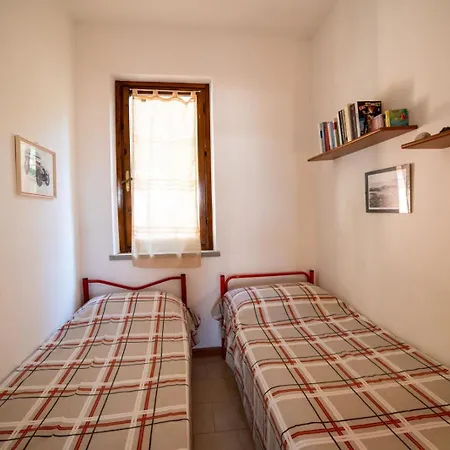 Apartament Casa Magazzini (Tuscany)