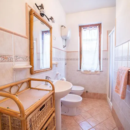 Casa Apartment *