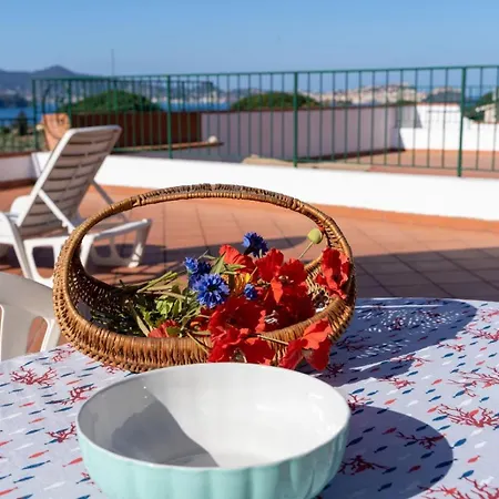 Apartamento Casa Magazzini (Tuscany)