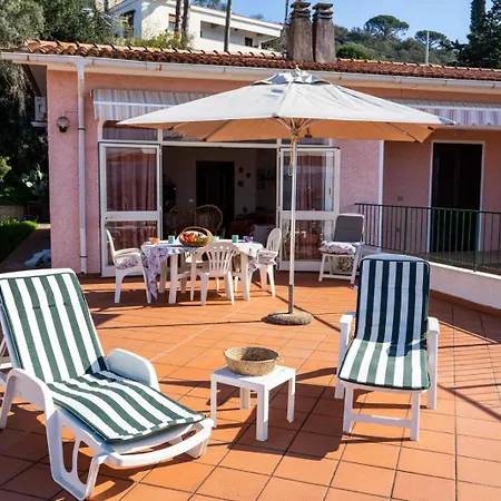 Apartamento Casa Magazzini (Tuscany)