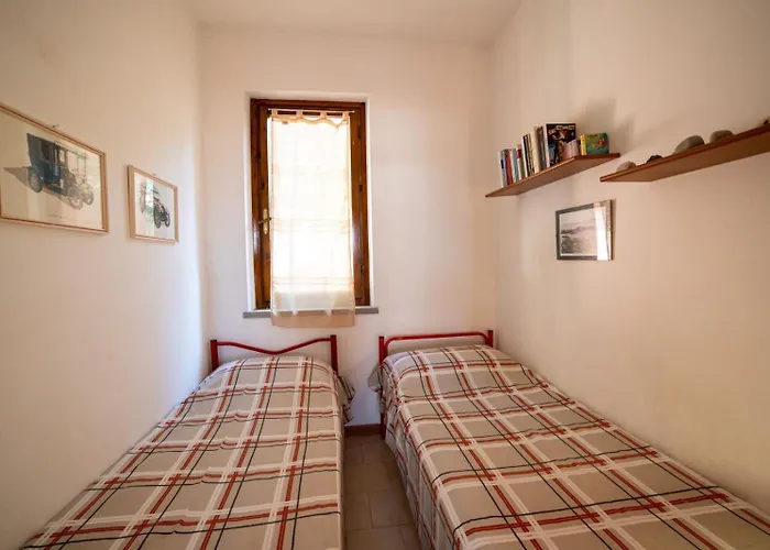 Apartment Casa Magazzini (Tuscany)