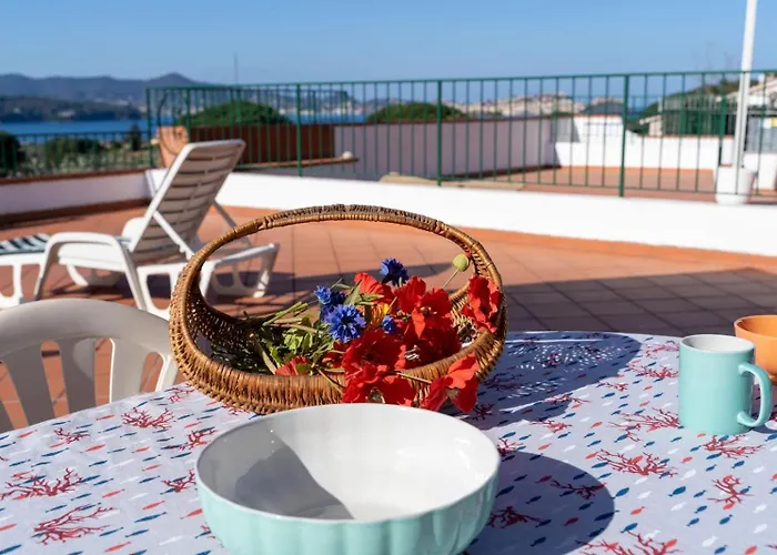 Apartamento Casa Magazzini (Tuscany)