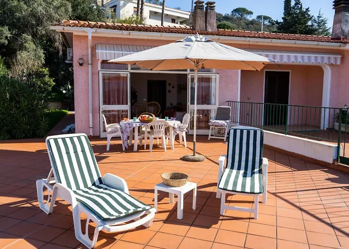 Apartamento Casa Magazzini (Tuscany)